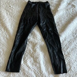 Commando Faux Leather Leggings